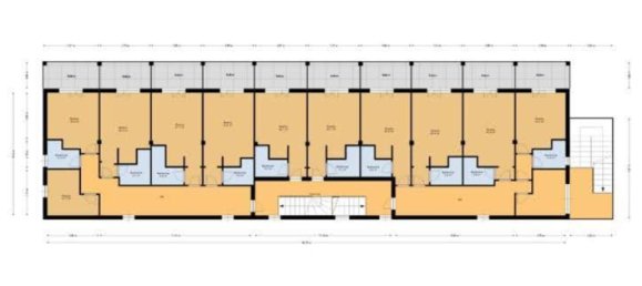 2145m² Commercial property in Sauze d'Oulx, Italy No. 290702 11