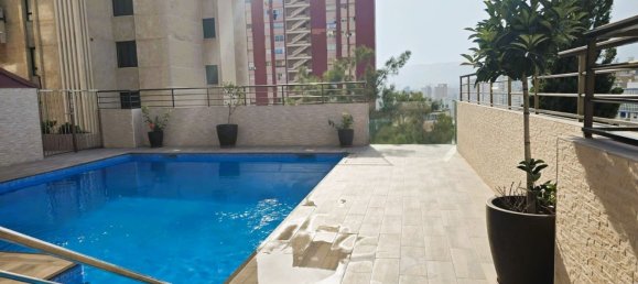 Apartamento de 1 dormitorio en Benidorm, Spain No. 140747 18