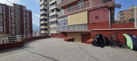 Apartamento de 1 dormitorio en Benidorm, Spain No. 140747 6