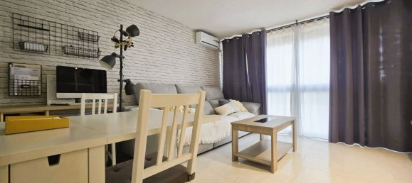 Apartamento de 1 dormitorio en Benidorm, Spain No. 140747 3