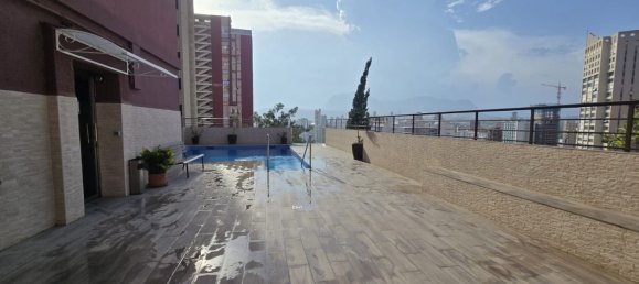 Apartamento de 1 dormitorio en Benidorm, Spain No. 140747 12