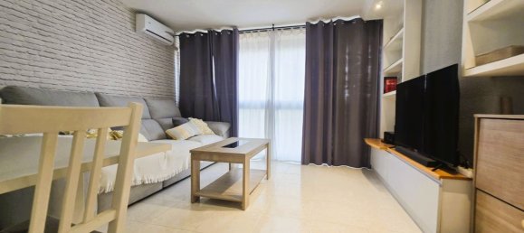 Apartamento de 1 dormitorio en Benidorm, Spain No. 140747 31