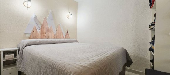 Apartamento de 1 dormitorio en Benidorm, Spain No. 140747 28