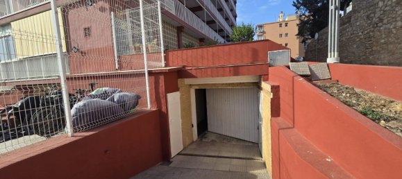 Apartamento de 1 dormitorio en Benidorm, Spain No. 140747 17