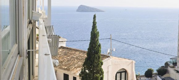 Apartamento de 1 dormitorio en Benidorm, Spain No. 140747 14