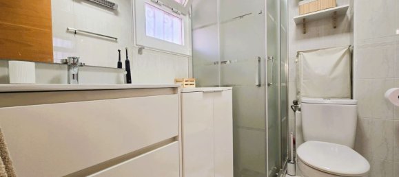 Apartamento de 1 dormitorio en Benidorm, Spain No. 140747 19