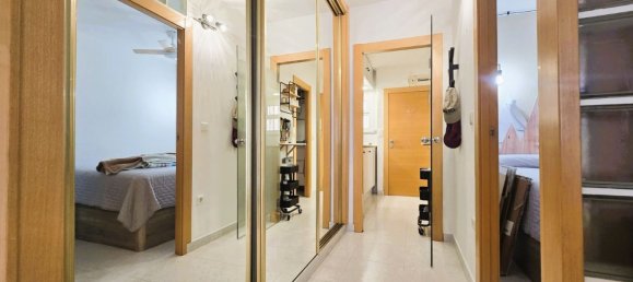 Apartamento de 1 dormitorio en Benidorm, Spain No. 140747 23