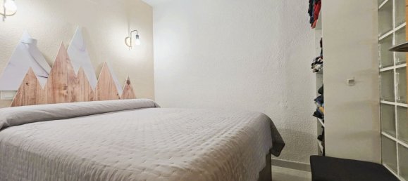 Apartamento de 1 dormitorio en Benidorm, Spain No. 140747 30