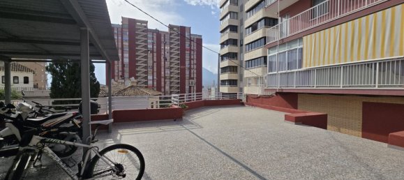 Apartamento de 1 dormitorio en Benidorm, Spain No. 140747 7
