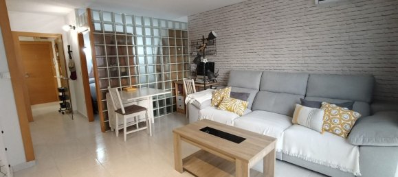 Apartamento de 1 dormitorio en Benidorm, Spain No. 140747 2