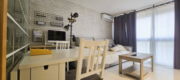 Apartamento de 1 dormitorio en Benidorm, Spain No. 140747 22