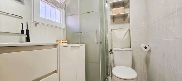 Apartamento de 1 dormitorio en Benidorm, Spain No. 140747 24