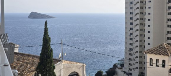 Apartamento de 1 dormitorio en Benidorm, Spain No. 140747 10