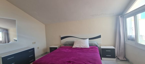 3 Schlafzimmer Penthouse in Marbella, Spain, Nr. 135026 12