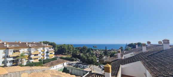 3 Schlafzimmer Penthouse in Marbella, Spain, Nr. 135026 6