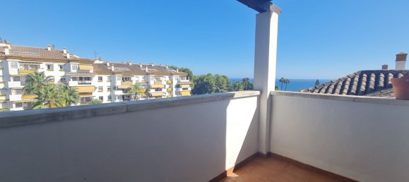 3 Schlafzimmer Penthouse in Marbella, Spain, Nr. 135026 9