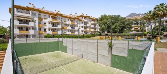 3 Schlafzimmer Penthouse in Marbella, Spain, Nr. 135026 5