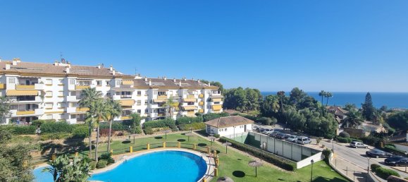 3 Schlafzimmer Penthouse in Marbella, Spain, Nr. 135026 2