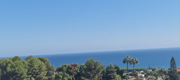 3 Schlafzimmer Penthouse in Marbella, Spain, Nr. 135026 7