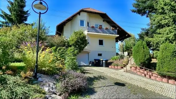 Moradia em banda de 7 divisões em Gorlitz, Germany N.º 309311