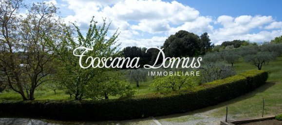 15 rooms Villa in Monteriggioni, Italy No. 32366 26