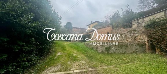 15 rooms Villa in Monteriggioni, Italy No. 32366 13