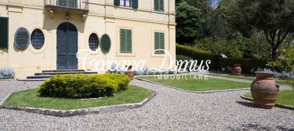 15 rooms Villa in Monteriggioni, Italy No. 32366 10