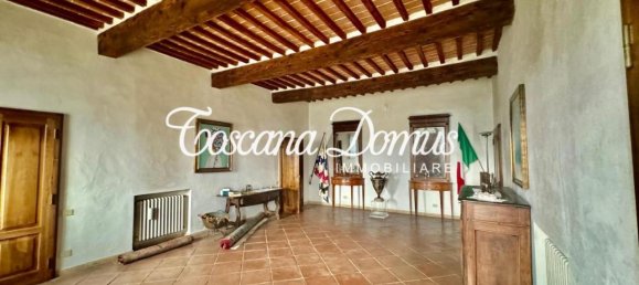 15 rooms Villa in Monteriggioni, Italy No. 32366 30