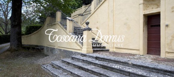 15 rooms Villa in Monteriggioni, Italy No. 32366 18