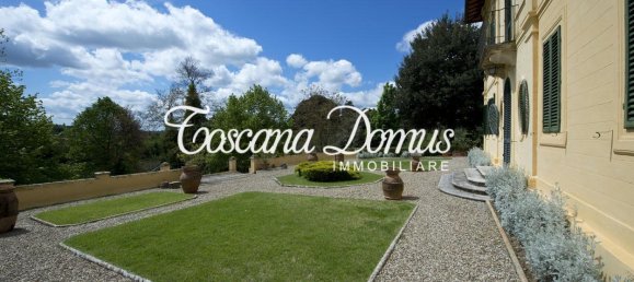 15 rooms Villa in Monteriggioni, Italy No. 32366 27