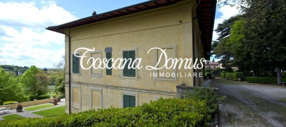 15 rooms Villa in Monteriggioni, Italy No. 32366 11