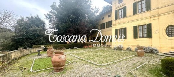 15 rooms Villa in Monteriggioni, Italy No. 32366 6