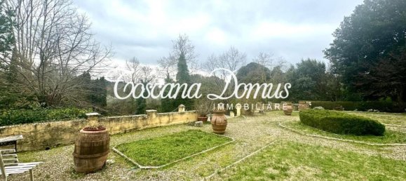 15 rooms Villa in Monteriggioni, Italy No. 32366 16