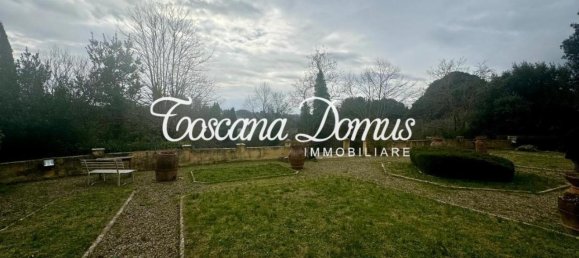 15 rooms Villa in Monteriggioni, Italy No. 32366 22