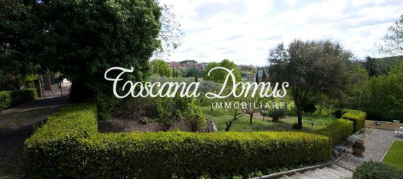 15 rooms Villa in Monteriggioni, Italy No. 32366 28