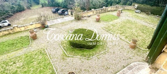 15 rooms Villa in Monteriggioni, Italy No. 32366 8