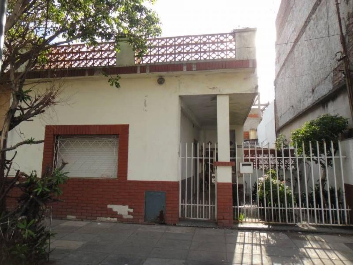 2 bedrooms House in Buenos Aires, Argentina No. 75198