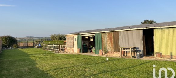 4 bedrooms House in Le Hamel, France No. 223827 14