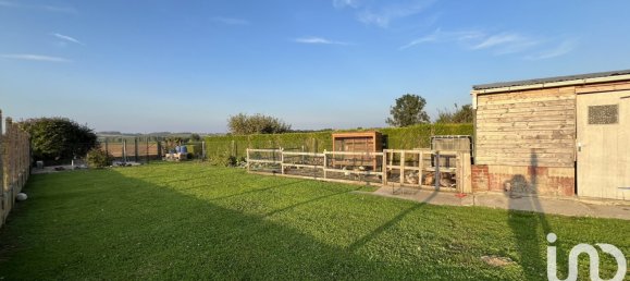 4 bedrooms House in Le Hamel, France No. 223827 13