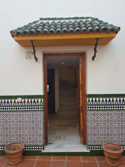3 غرف نوم منزل في Cordoba, Spain رقم 240033