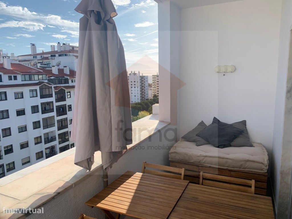 4 bedrooms Penthouse in Cascais, Portugal No. 66478