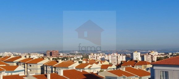 4 bedrooms Penthouse in Cascais, Portugal No. 66478 17
