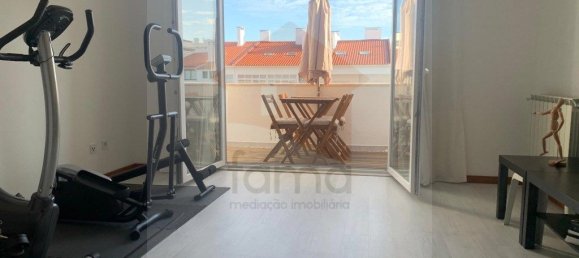 4 bedrooms Penthouse in Cascais, Portugal No. 66478 3