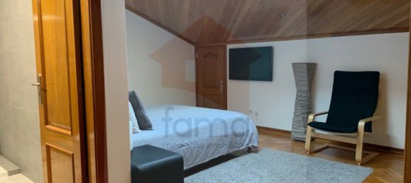 4 bedrooms Penthouse in Cascais, Portugal No. 66478 15