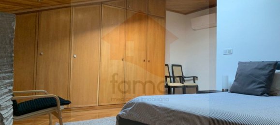 4 bedrooms Penthouse in Cascais, Portugal No. 66478 21