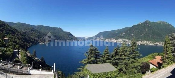 2 chambres Appartement à Pognana Lario, Italy No. 322235 3