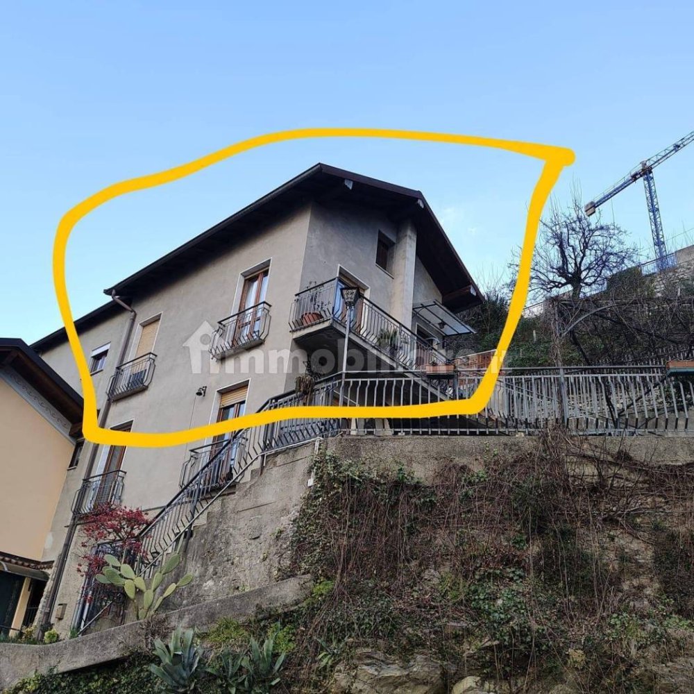 2 chambres Appartement à Pognana Lario, Italy No. 322235