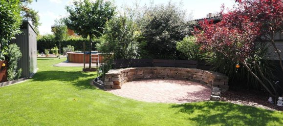 Adosado de 3 habitaciónes en Stockerau, Austria No. 259063 2