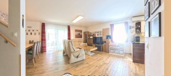 Adosado de 3 habitaciónes en Stockerau, Austria No. 259063 3