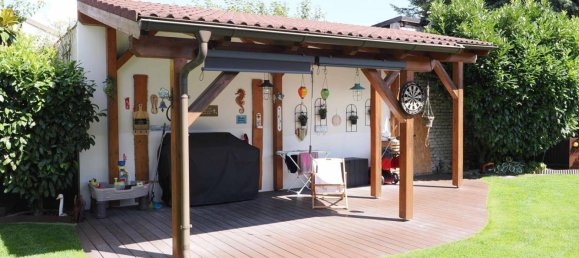 Adosado de 3 habitaciónes en Stockerau, Austria No. 259063 23